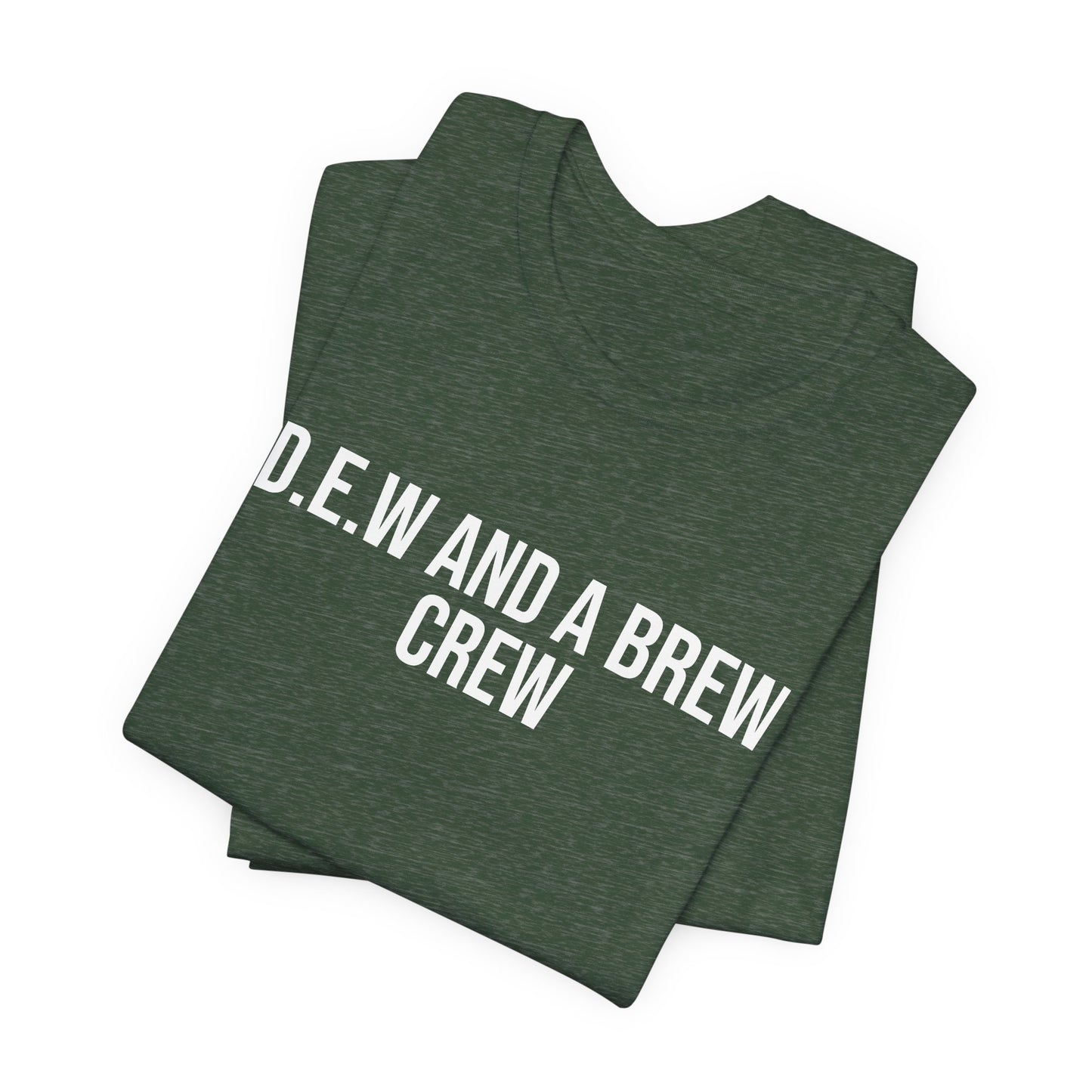 "Tullamore Dew" ChirpTees (Breakthru Beverage)