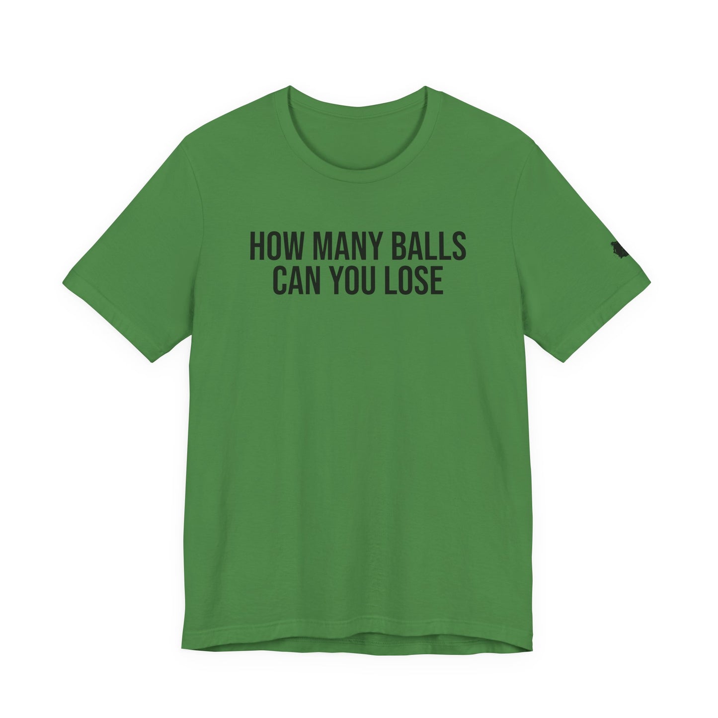 "Lost Balls" ChirpTee