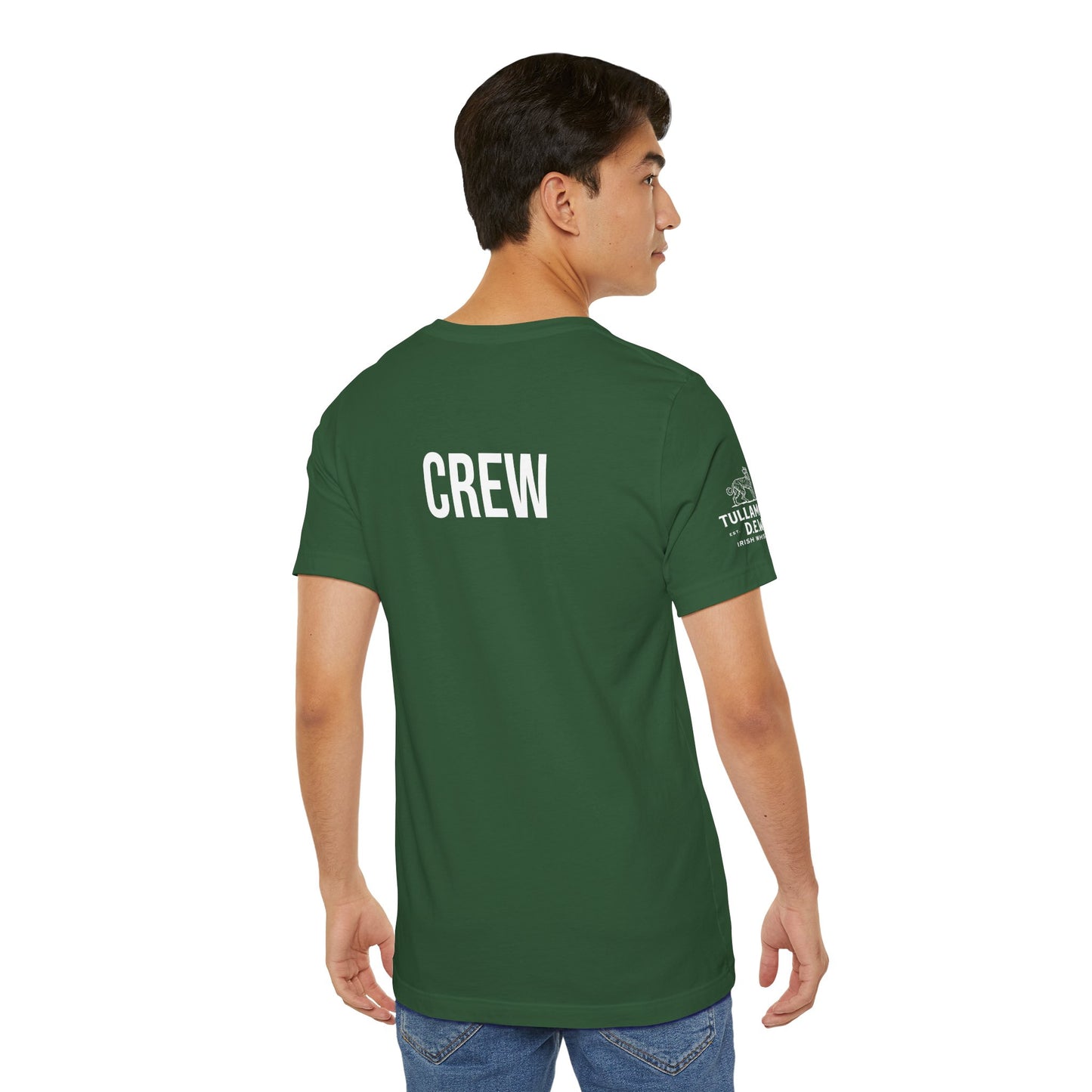 "Tullamore Dew" ChirpTees (Breakthru Beverage)