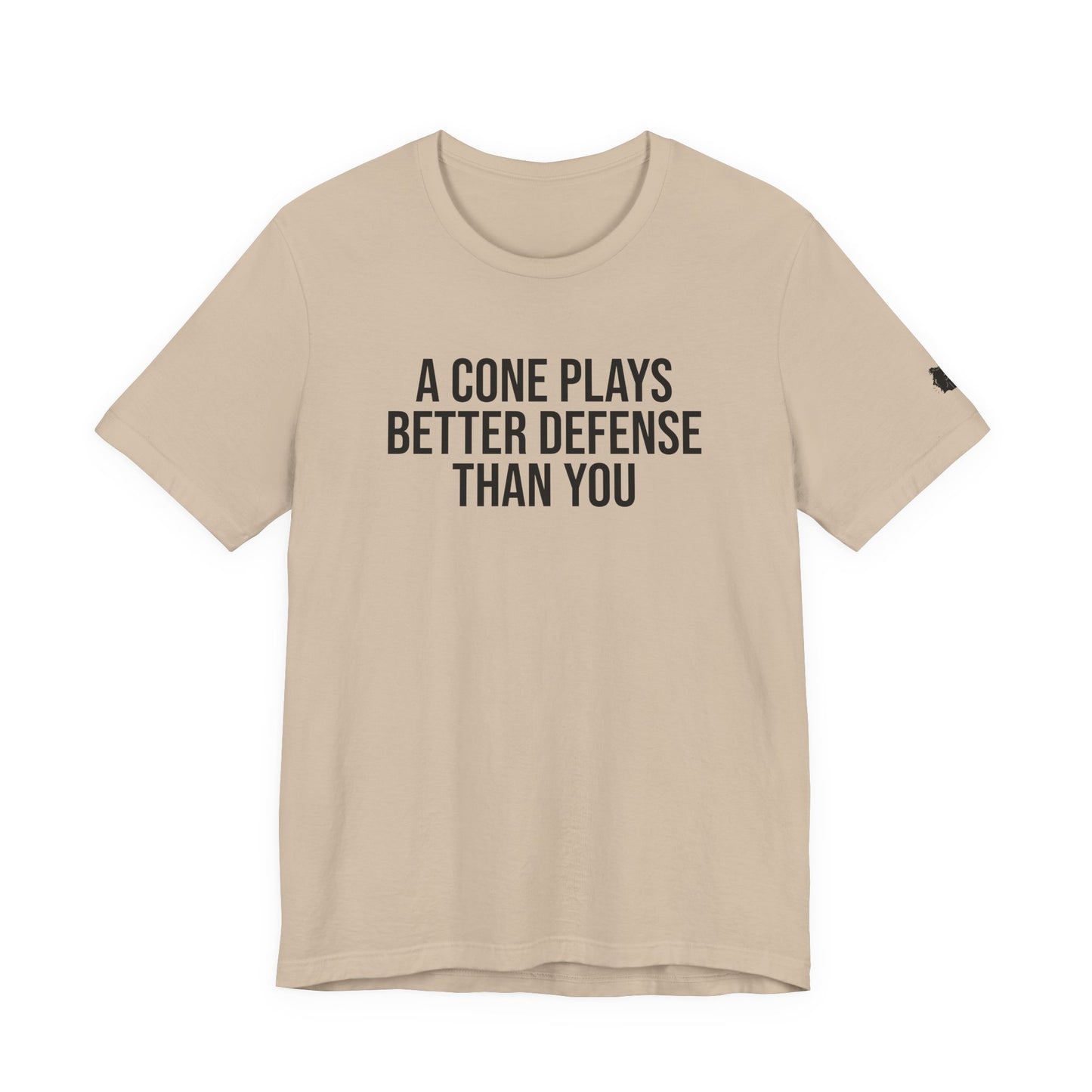 "A Cone" ChirpTee