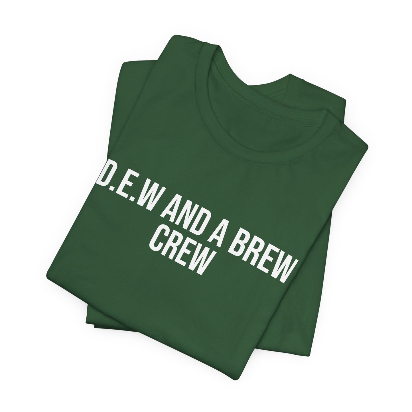 "Tullamore Dew" ChirpTees (Breakthru Beverage)