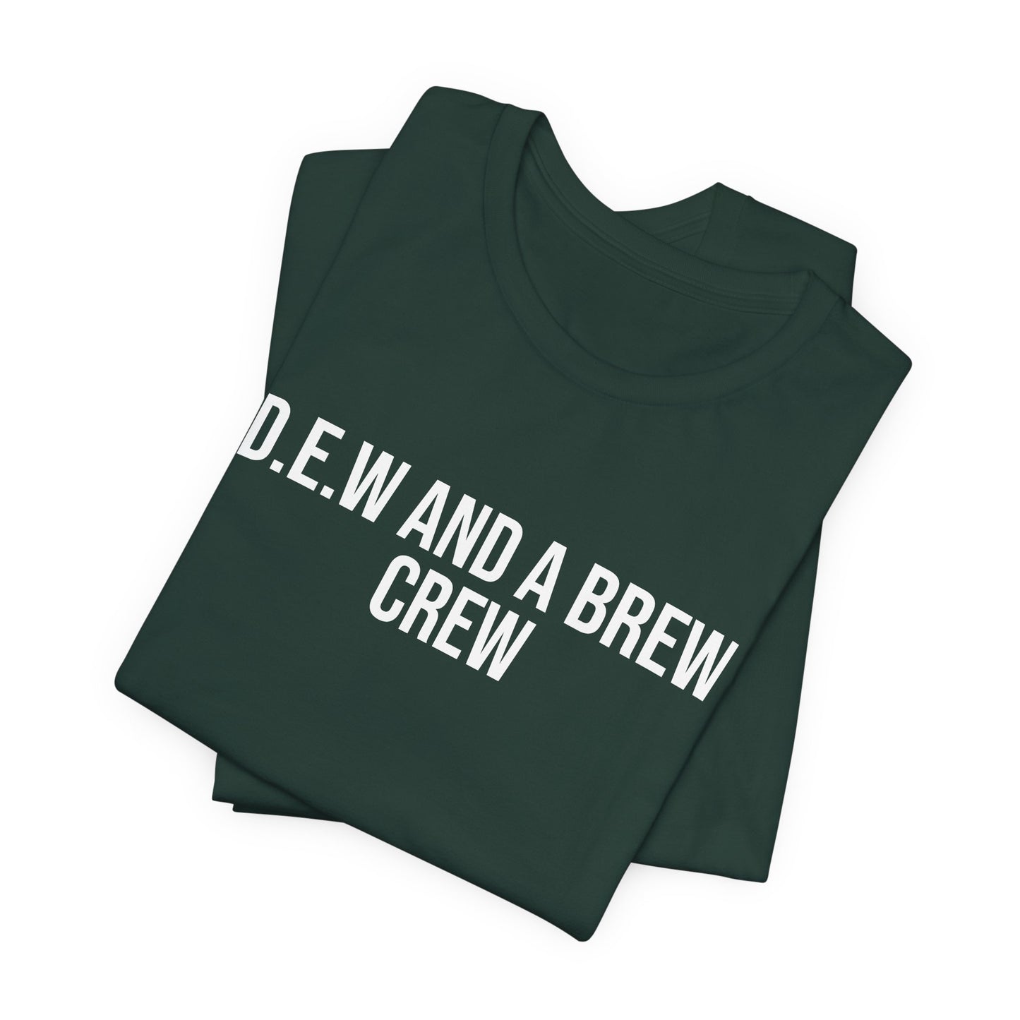 "Tullamore Dew" ChirpTees (Breakthru Beverage)